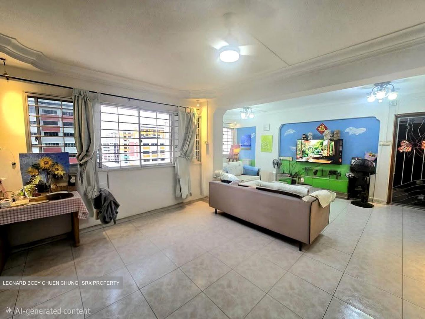 Blk 730 Jurong West Street 72 (Jurong West), HDB 4 Rooms #634658791